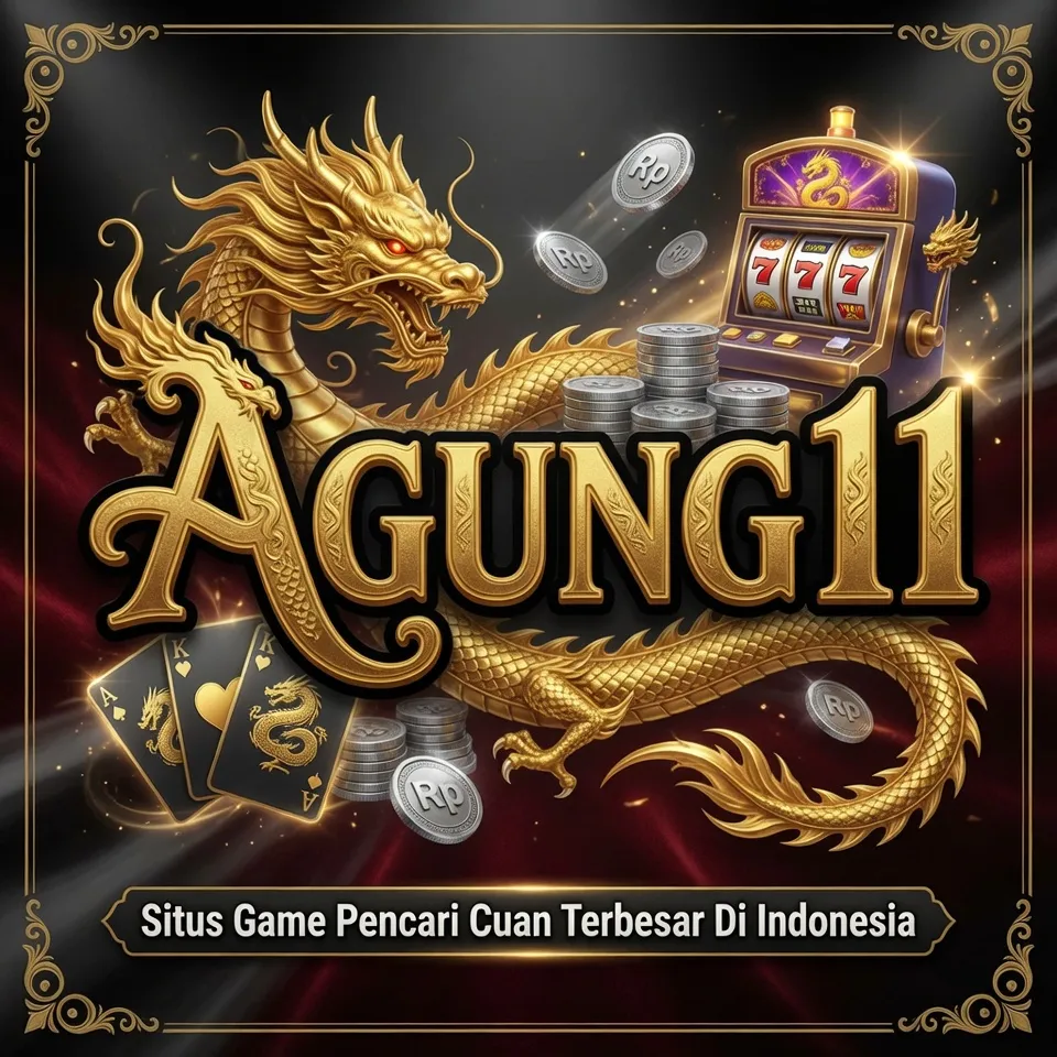 AGUNG11: Situs Game Online Terbaik Dengan Akses Mudah Dan Cepat Tanpa Ribet