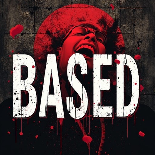BASED Meaning 1 BASED