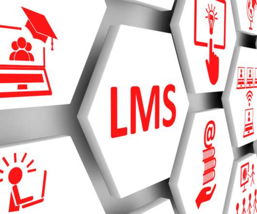 LMS meaning