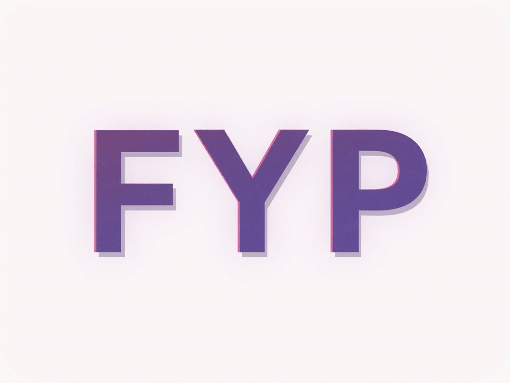 fyp meaning