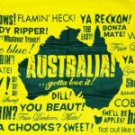 Australian slang