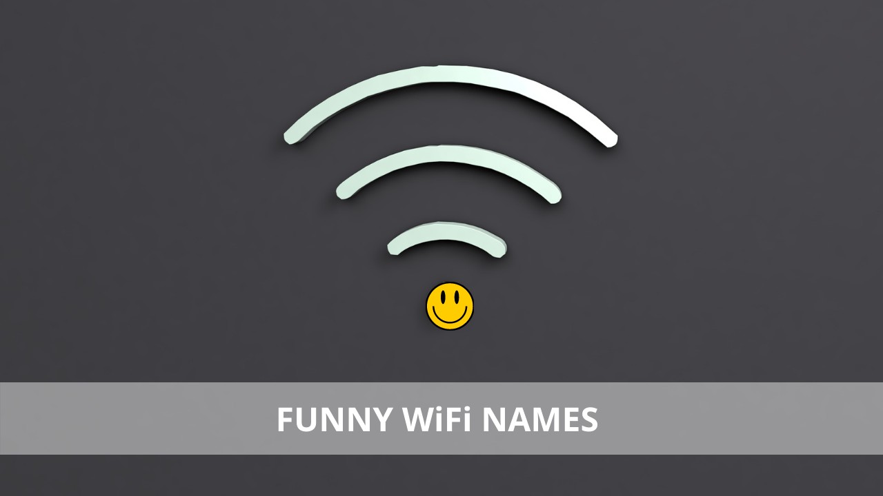 Funny-WiFi-Names