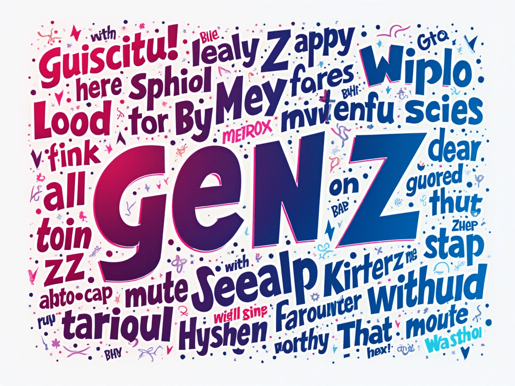 99 Gen Z Slang Words 187 Decode Internet Slang 187 SLANGINFO com