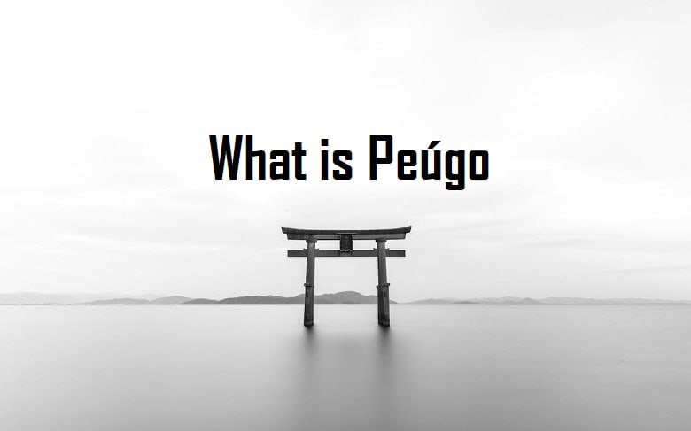 Peúgo