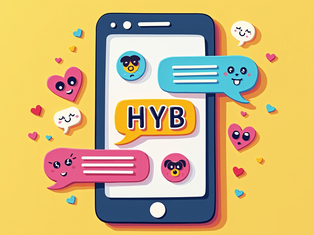 What Does HYB Mean?