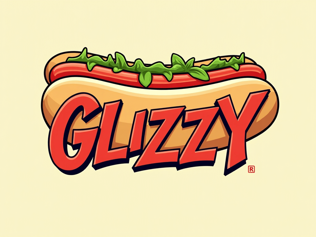 glizzy meaning