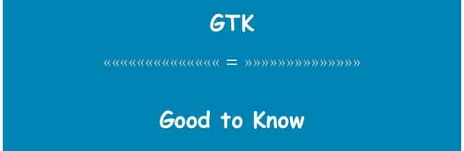 GTK slang e1725705757713