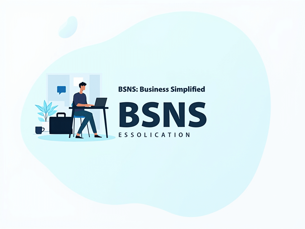 BSNS