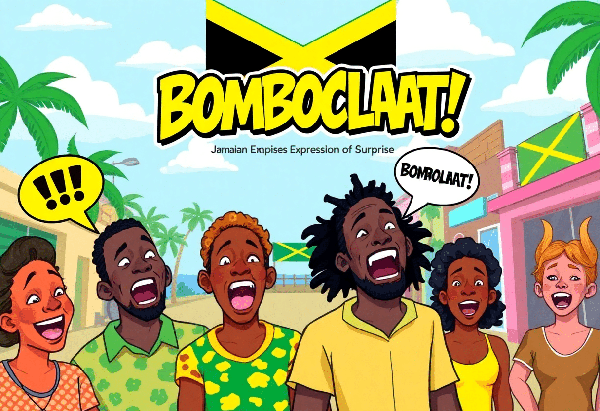 Bomboclat Meaning » Decode Slang »