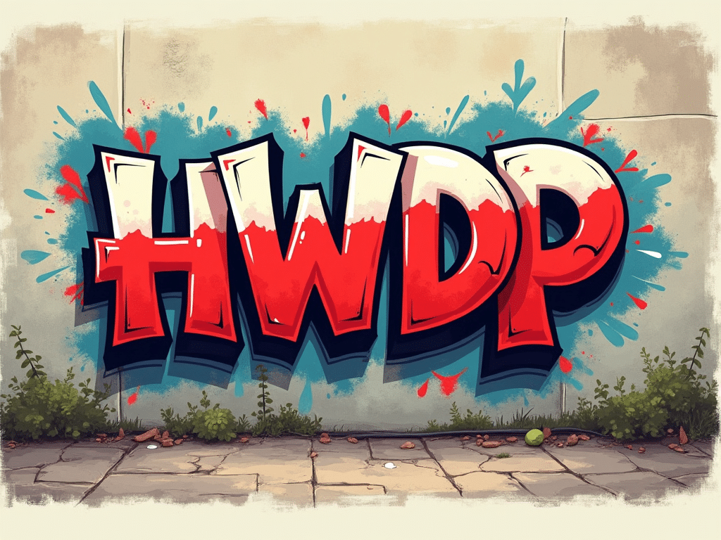 CHWDP