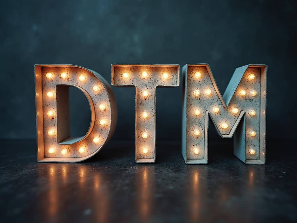 DTM