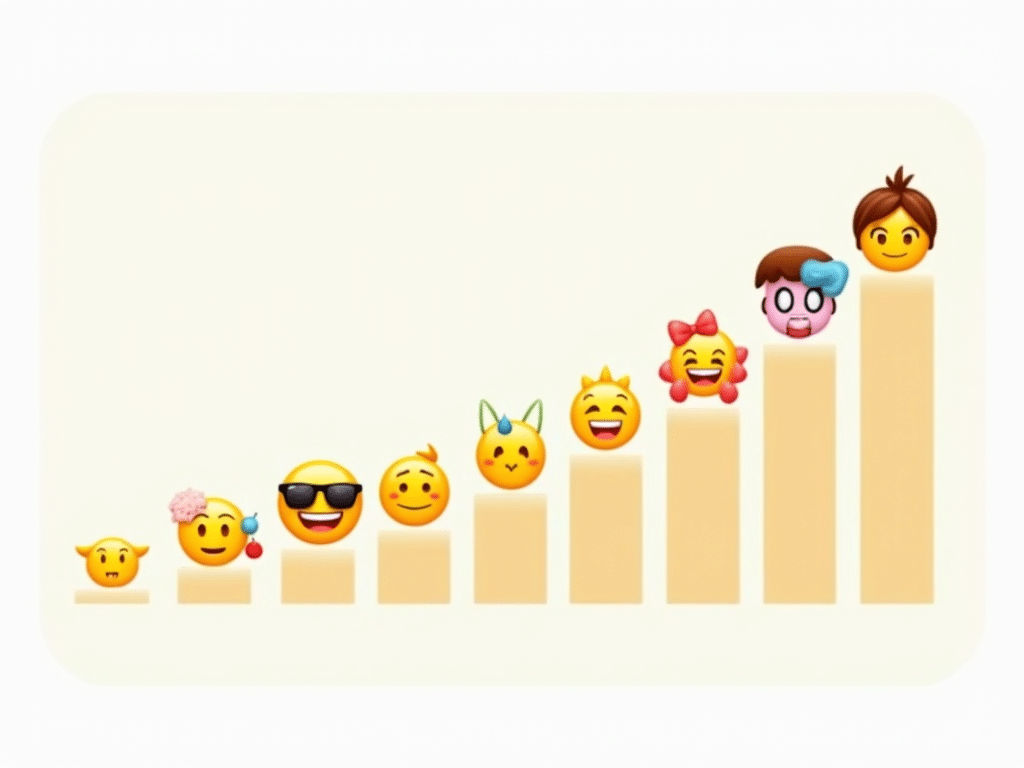 Emoji Usage