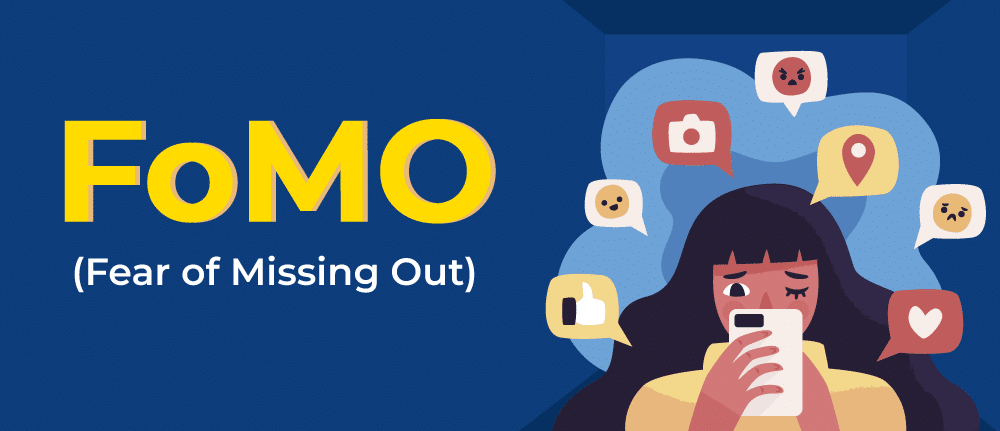 FOMO Meaning