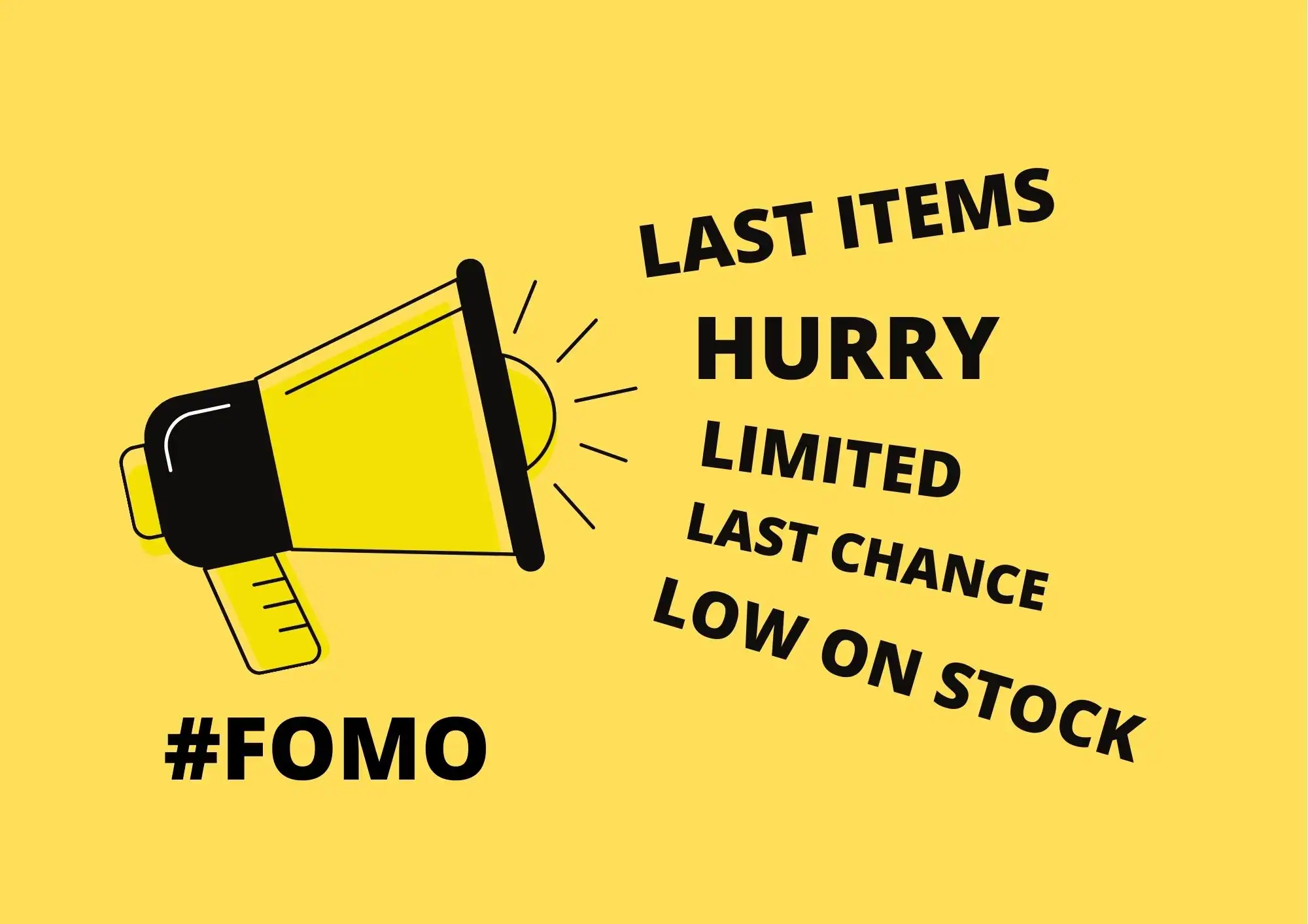 FOMO in Marketing