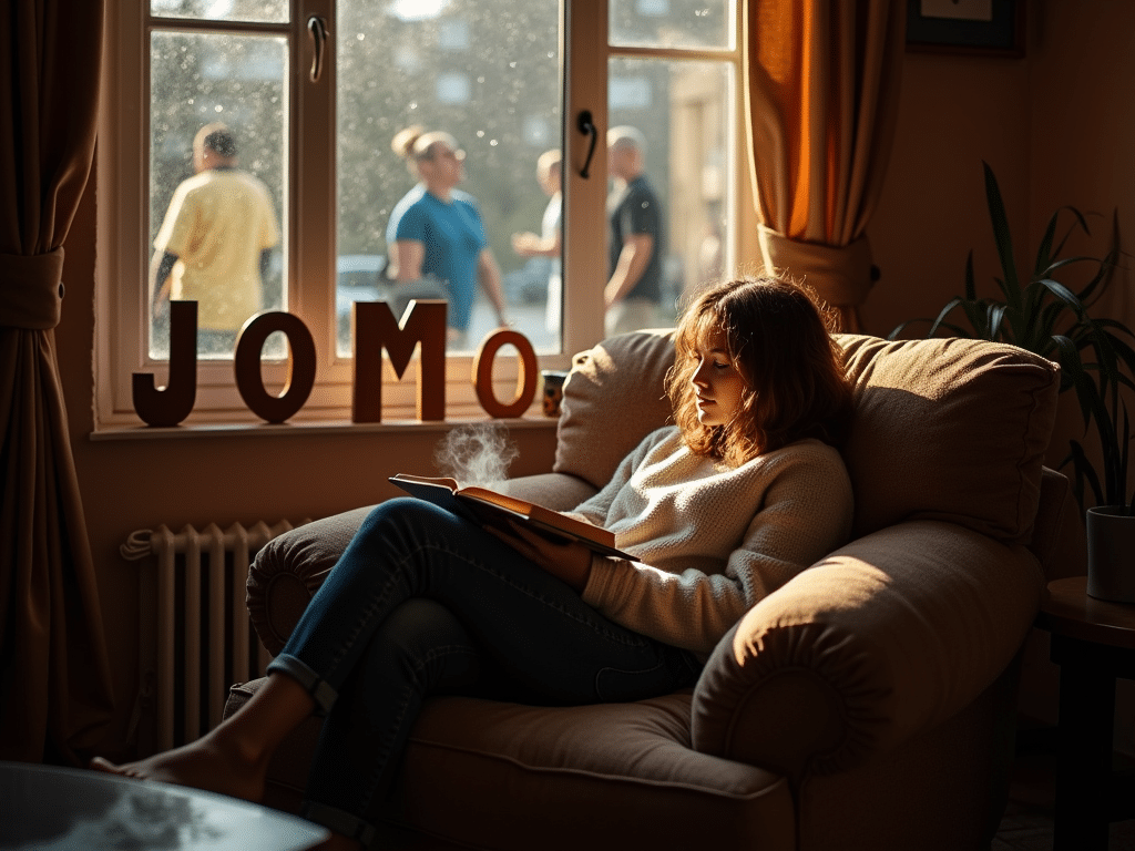 JOMO