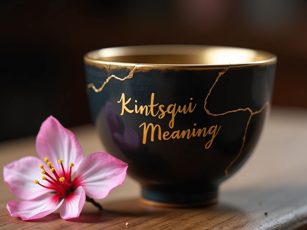 Kintsugi