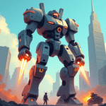 Mecha