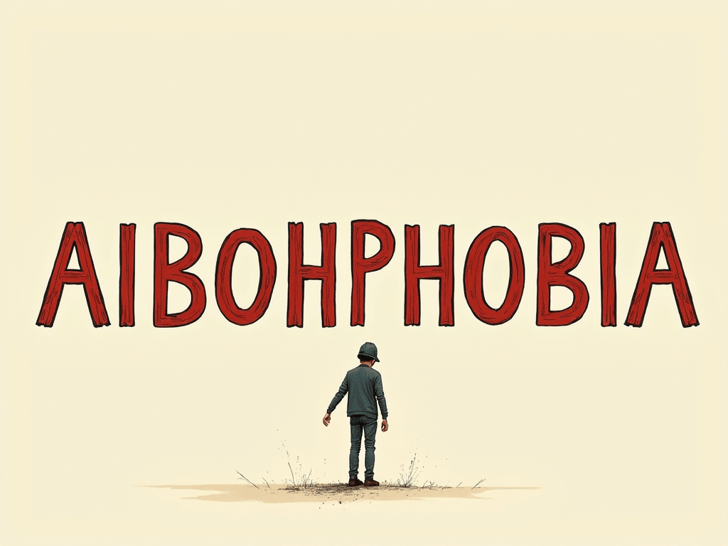 Related Phobias