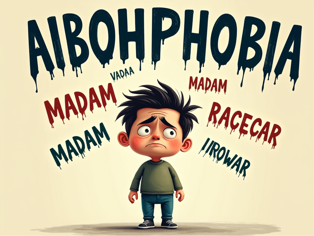 aibohphobia