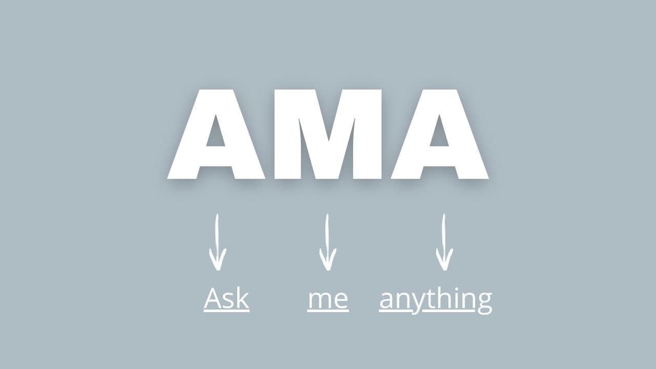 AMA