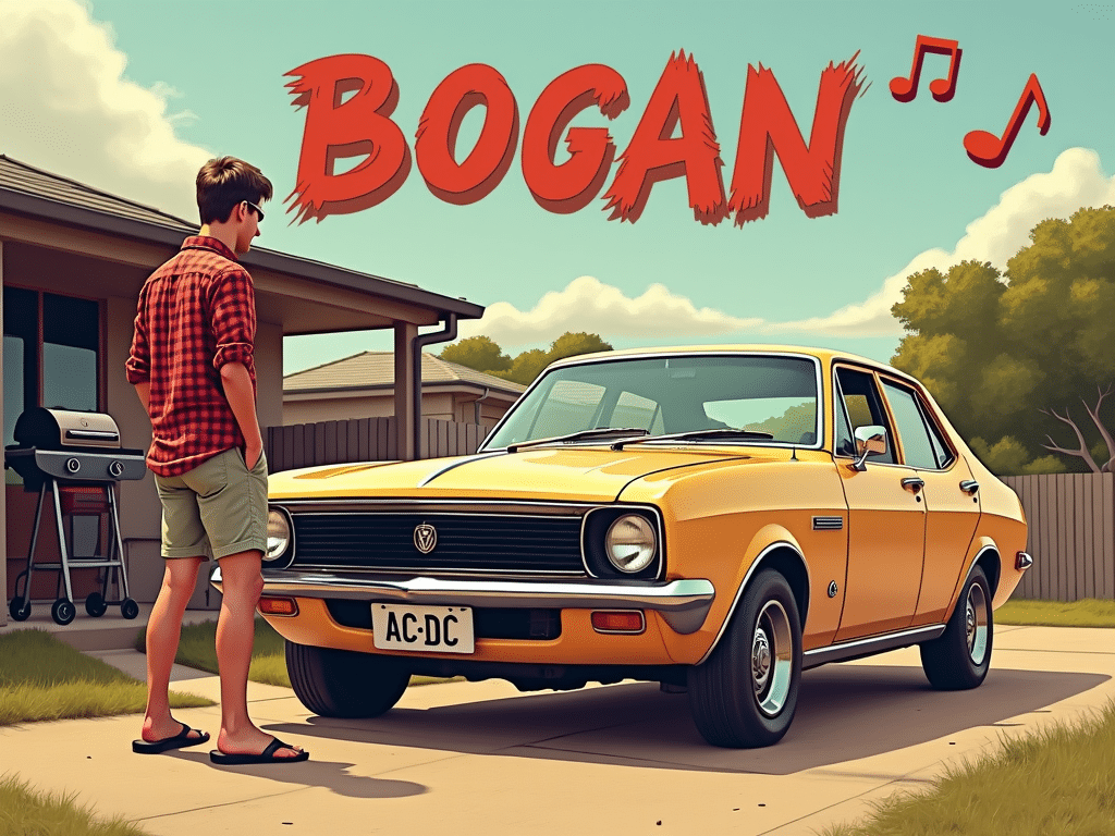 bogan