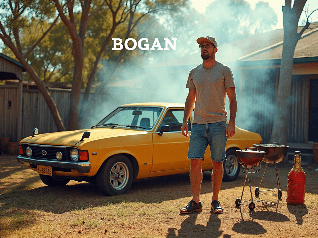 bogan