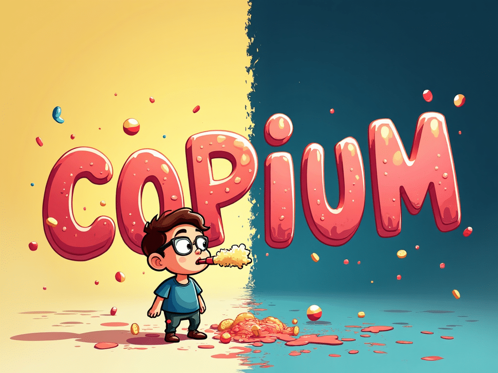 Copium