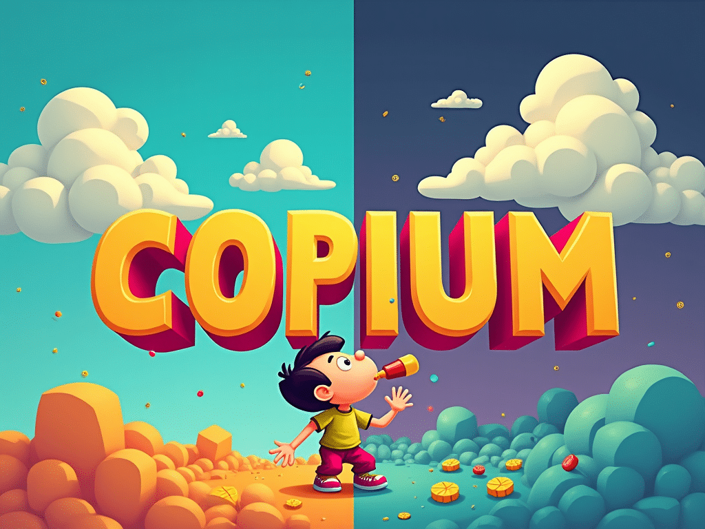 copium