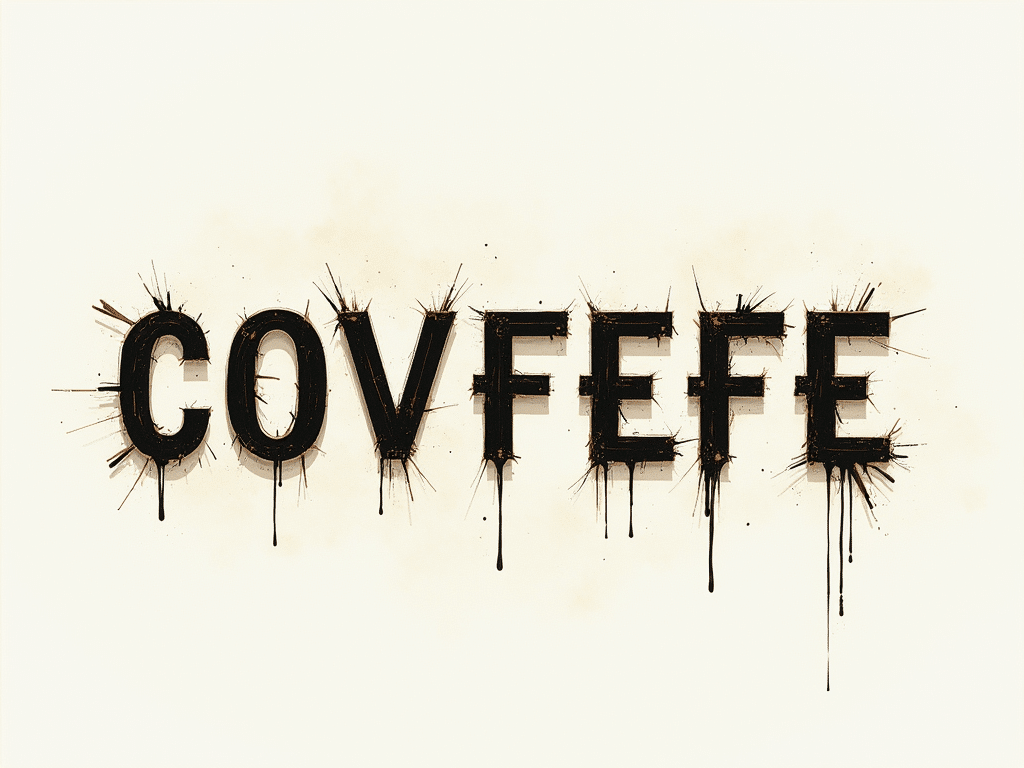 covfefe meaning