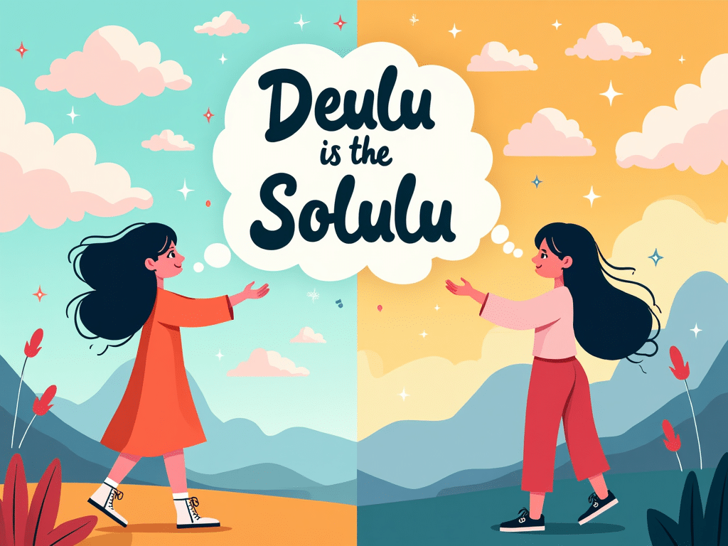 delulu is the solulu