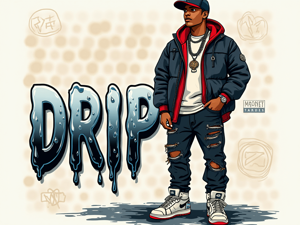 Drip