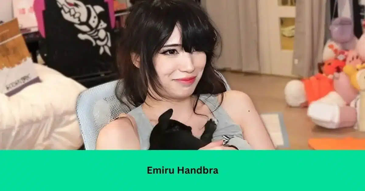 Emiru Handbra