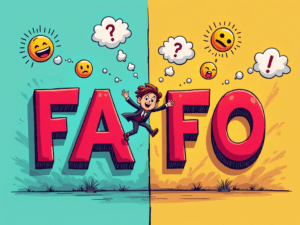 FAFO Meaning » Decode Internet Slang » SLANGINFO.com