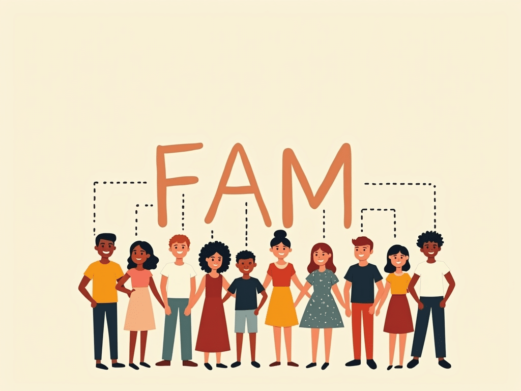 fam meaning