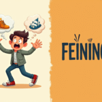 feining