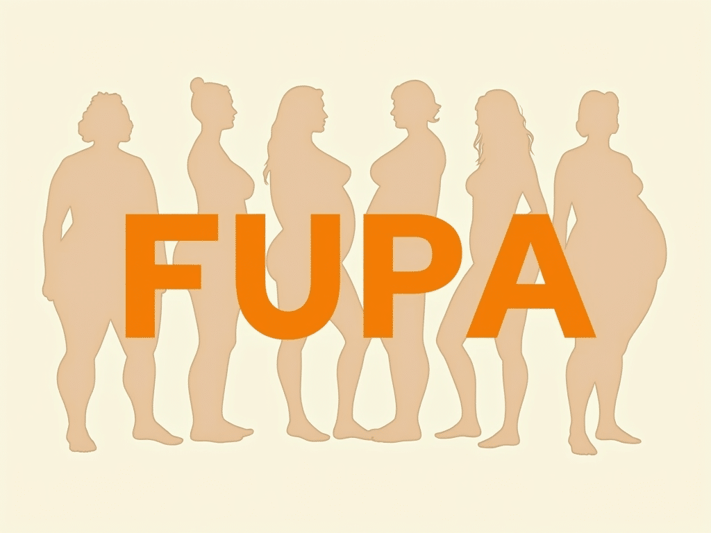 fupa