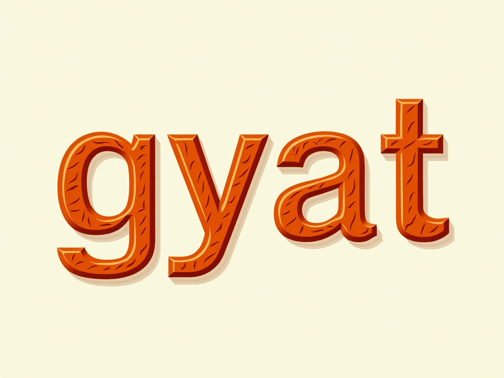 gyat