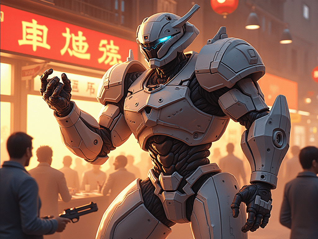 mecha noodle bar