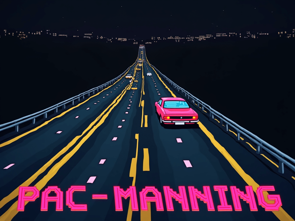 pac manning