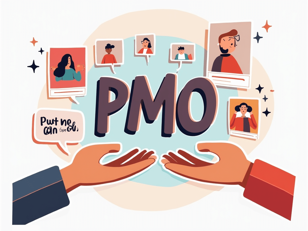 pmo meaning