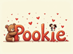 What Does Pookie Mean? » Decode Internet Slang » SLANGINFO