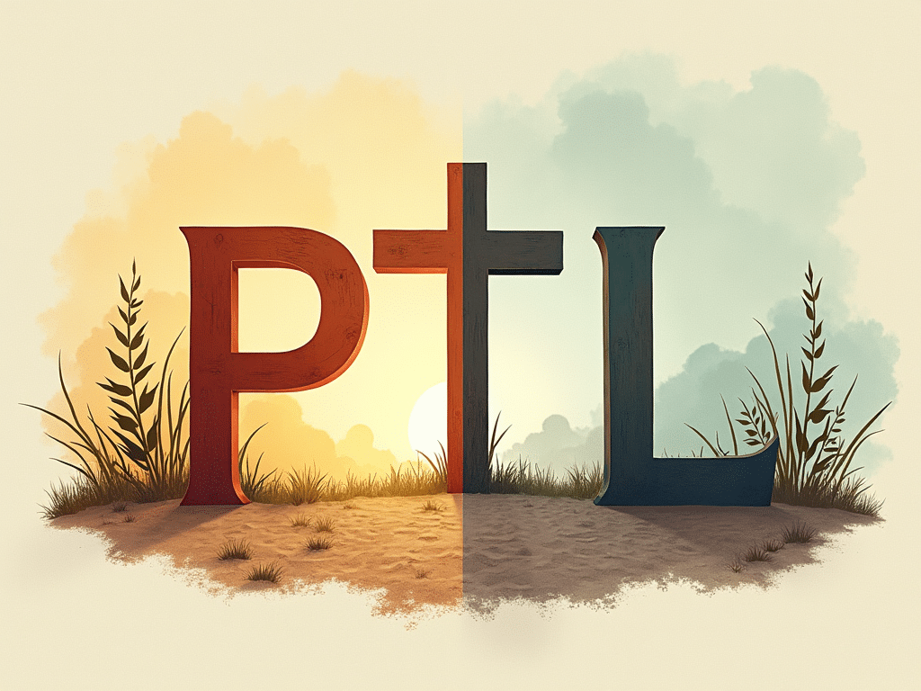 ptl meaning