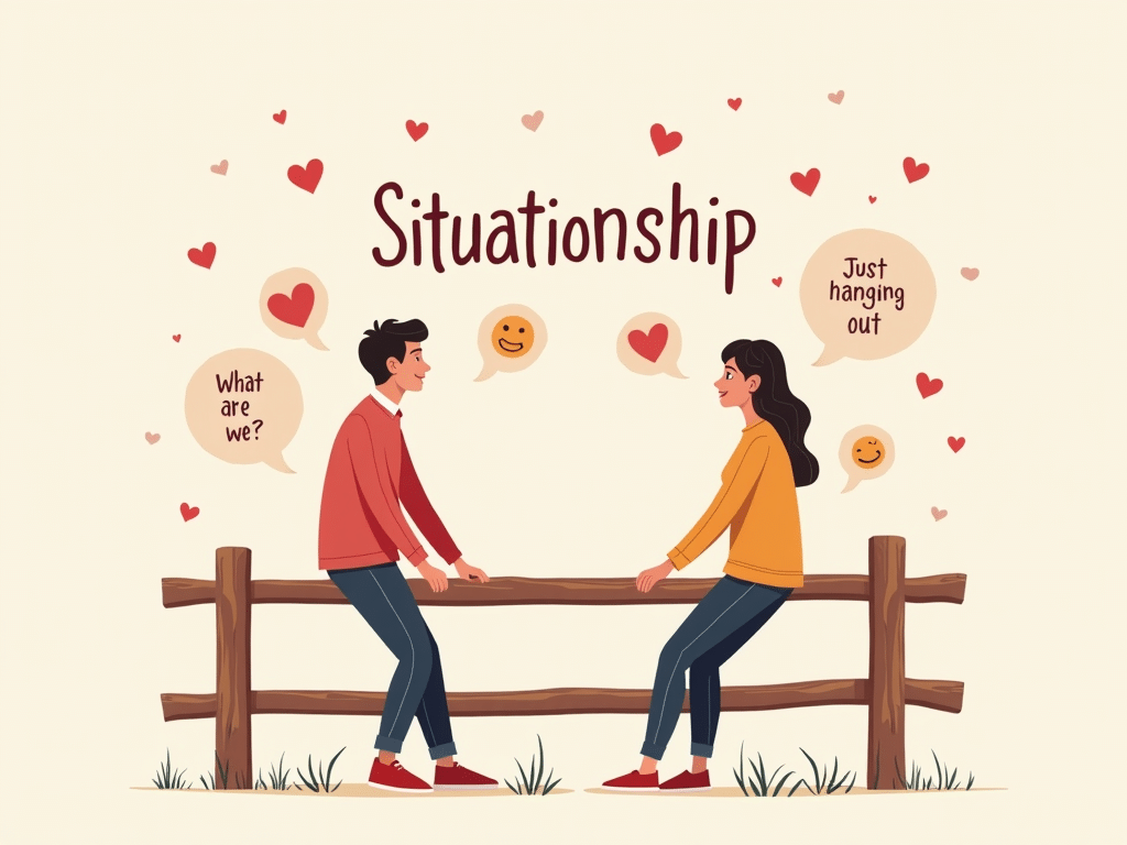 Situationship Meaning