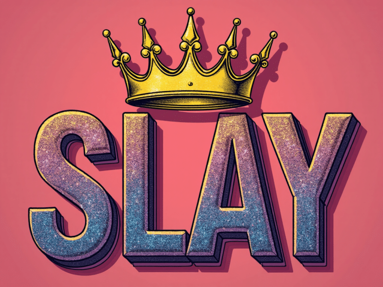 Slay Meaning Decode Internet Slang SLANGINFO slay-meaning-decode-internet-slang-slanginfo