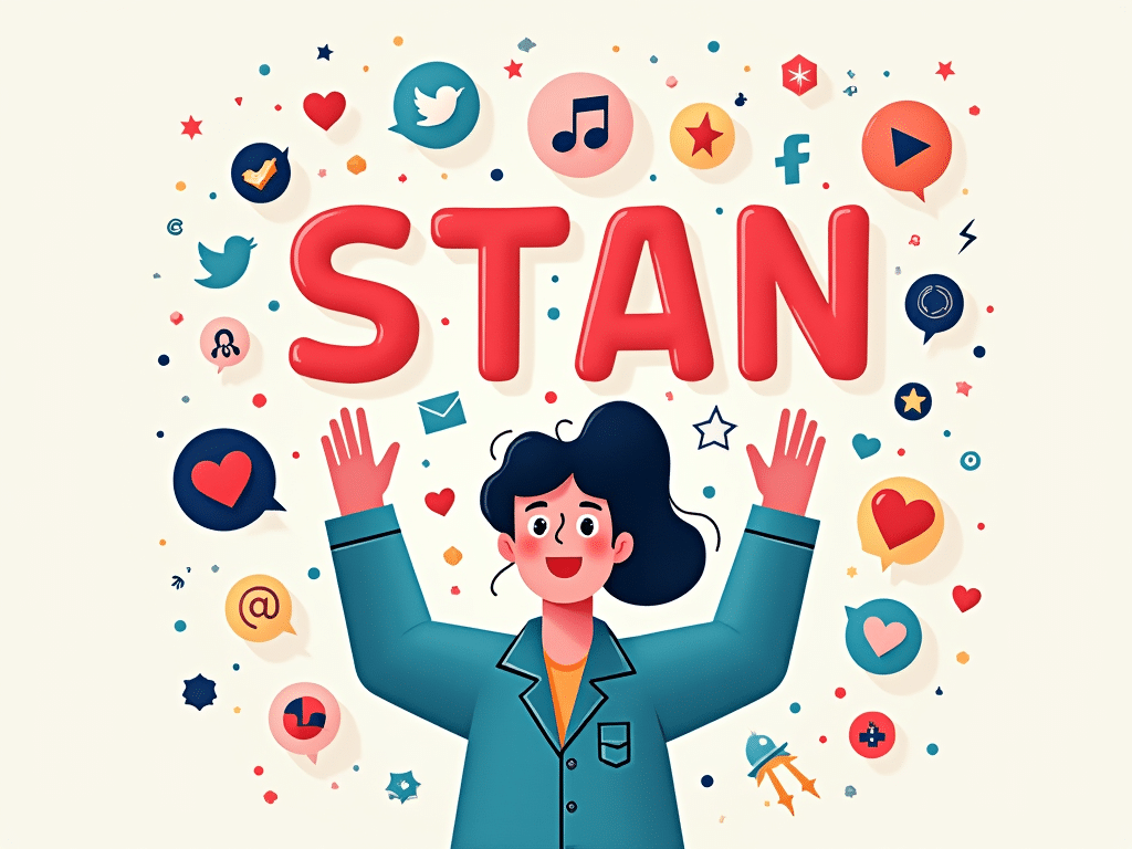 stan meaning