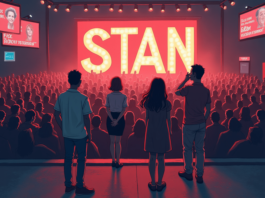 stan