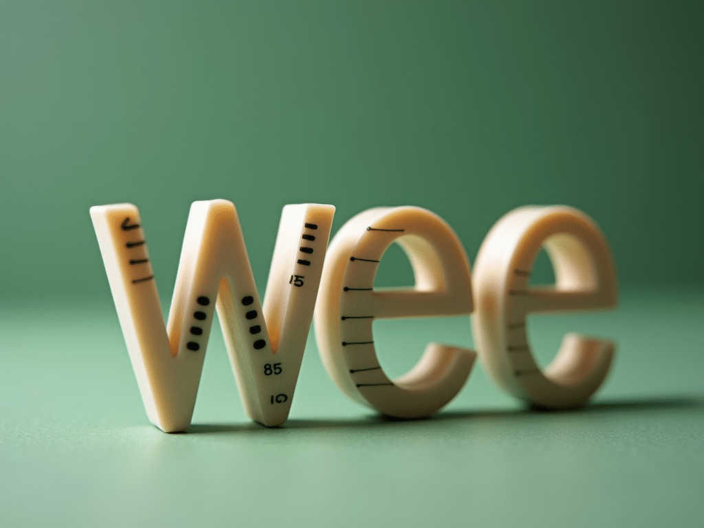 wee