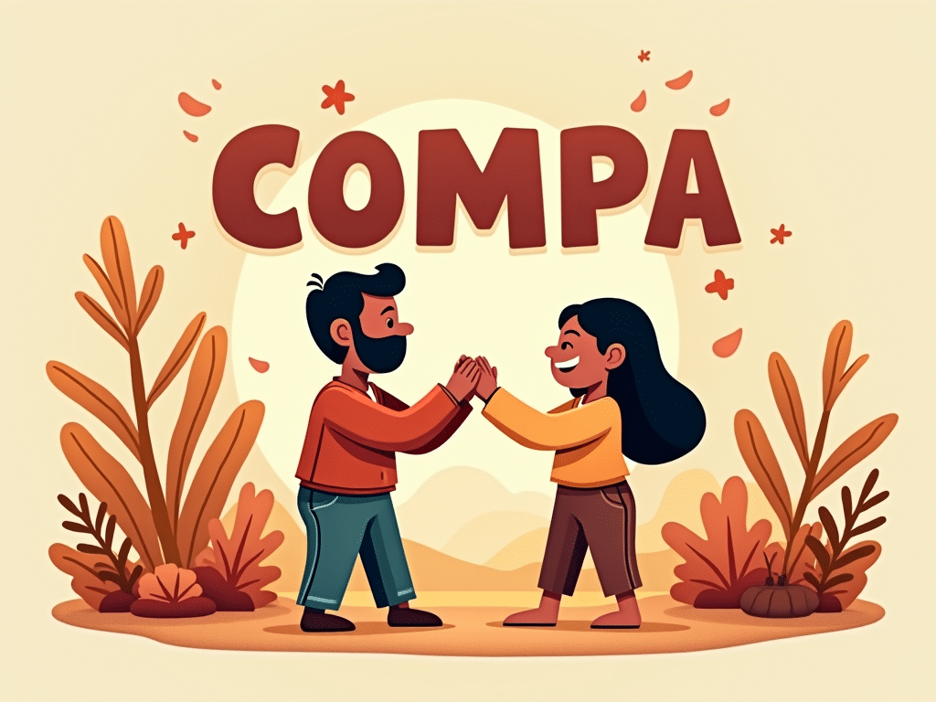 compa meaning