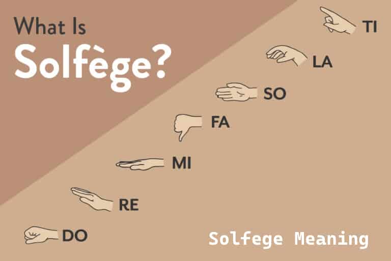 what-is-solfege