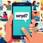 wryd meaning